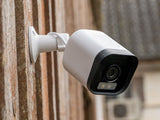 NEXSMART™ VISION4 PLUS 2K HD OVERVÅKNINGSKAMERA