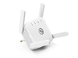 NEXSMART™ WiFi Repeater - Hvit